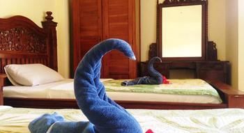 Hotel Permai And Ubud (Bali)