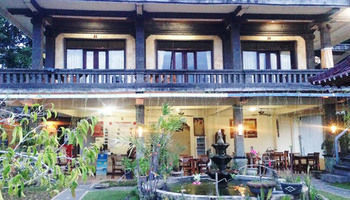 Permai And Ubud (Bali)